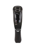 Aqualux, Top Loading Black Water Dispenser WS-29