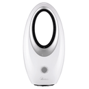 Ardes, AR5BL1M Muna Bladeless M Tower Fan - White