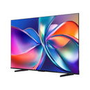 Hisense QLED 55" 4K VIDAA TV Quantum Dot Colour