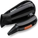 Babyliss, 5344SDE Travel Dry 2000watt