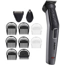 Babyliss, MT727E 10-IN-1 Carbon Titanium Multitrimmer
