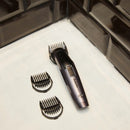 Babyliss, MT727E 10-IN-1 Carbon Titanium Multitrimmer