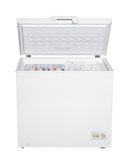 Queen Chef, Chest Freezer 300 Liter, White