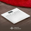Ufesa, BE0908 Bathroom Scale 29×28 cm