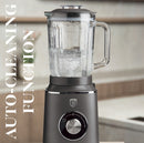 Berlinger Haus, Table blender with 1,5 L GLASS Jar BH9539