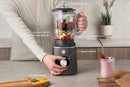 Berlinger Haus, Table blender with 1,5 L GLASS Jar BH9539