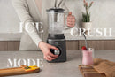 Berlinger Haus, Table blender with 1,5 L GLASS Jar BH9539