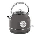 Berlinger Haus, BH 9641 Electric Kettle with Thermometer