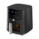 Berlinger Haus, Air Fryer 5 L BH9711 Anthracite