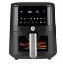 Berlinger Haus, Air Fryer 5 L BH9711 Anthracite