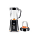 Kenwood, Blender BLP15 500W Blender Smoothie Maker 2L With Multi Mill