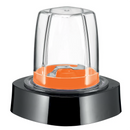 Kenwood, Blender BLP15 500W Blender Smoothie Maker 2L With Multi Mill