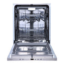 Tesla, Built-in Dishwasher - WDI690M