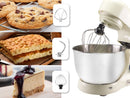 Beper, 4,5L Stand Mixer