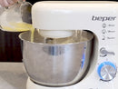 Beper, 4,5L Stand Mixer