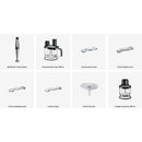 Braun, MultiQuick 7 Hand blender MQ 7087