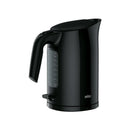 Braun, Purease Kettle 2200W 1.7 liters Fast Boiling