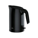 Braun, Purease Kettle 2200W 1.7 liters Fast Boiling