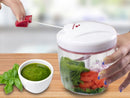 Beper, Manual Cord Chopper