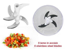 Beper, Manual Cord Chopper