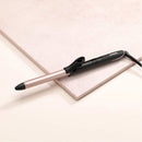 Babyliss, C450E Hair Curling Tong, Black Rose Gold