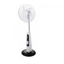 Bonanza, Rechargeable Stand Fan, 18 Inches