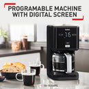 Tefal, Smart’n Light Filter Coffee Machine CM600840