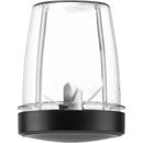 Ufesa, Coral Black Blender 1 5L – 600W