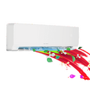 Gree, Air Conditioner Cosmo with Gear Inverter R32 12000