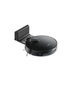 Campomatic, Smart Robot Vacuum & Mop Cleaner 55W