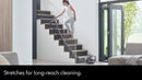 Dyson, Big Ball Multi Floor Vacuum Cleaner