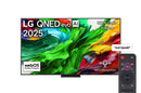 LG, Qned Tv 86″ Series 8