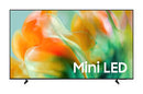 Samsung, 65" Mini LED M80H 4K Samsung Vision AI Smart TV (2026)