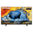 Toshiba, LED 55″4K Google Smart