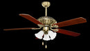 Queen Chef, Ceilling Fan 60w