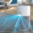 Philips, PureProtect Quiet 2200 Series
Smart Air Purifier
