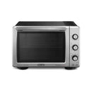 Delonghi, DKO-EO32602S Sfornatutto Maxi Electrical Oven 32L Silver