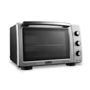 Delonghi, DKO-EO32602S Sfornatutto Maxi Electrical Oven 32L Silver