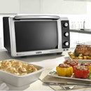 Delonghi, DKO-EO32752BK Sfornatutto Maxi Convection Electrical Oven 32L