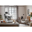 Delonghi, LA SPECIALISTA OPERA Cold Brew Semi-Automatic Espresso Machine