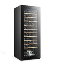 G3 Ferrari, DSWC80B01 Ingle-Zone Wine Cooler 55 Bottles