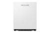 LG, DBC425TS Quadwash Built-in Steam Dishwasher, Inverter Direct Drive
