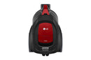LG, Bagless Vacuum Cleaner, 1.3 Liter Dust Capacity, Long Lasting Suction Power, 2000 Watt