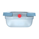 Tefal, ONECLICK Rectangular Oven Dish 3.0L - Aqua