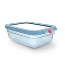 Tefal, ONECLICK Rectangular Oven Dish 3.0L - Aqua