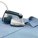 Ariete, 6246 Duetto Garment and Iron Steamer 1000W