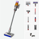 Dyson, V12s Detect Slim Submarine + Detailed Cleaning Kit