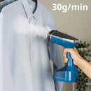Ufesa, Easy Press Vertical Steam Travel Iron, 1700W