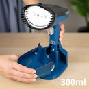 Ufesa, Easy Press Vertical Steam Travel Iron, 1700W