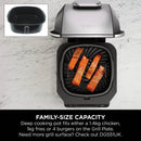 Ninja, 5-in-1 Grill & Air Fryer EG351EU